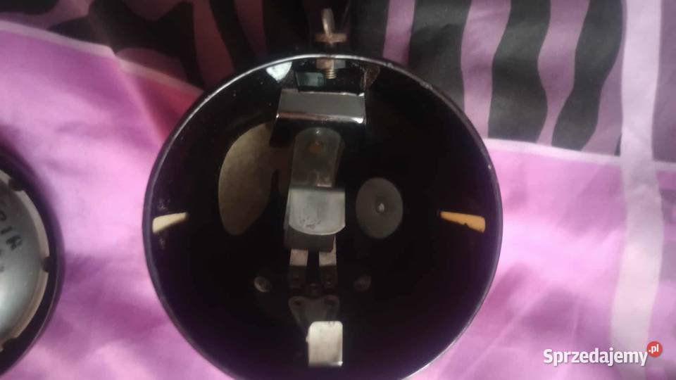 Przedwojenna lampa rowerowa BALACOnieużywanalata Szczebrzeszyn sprzedam
