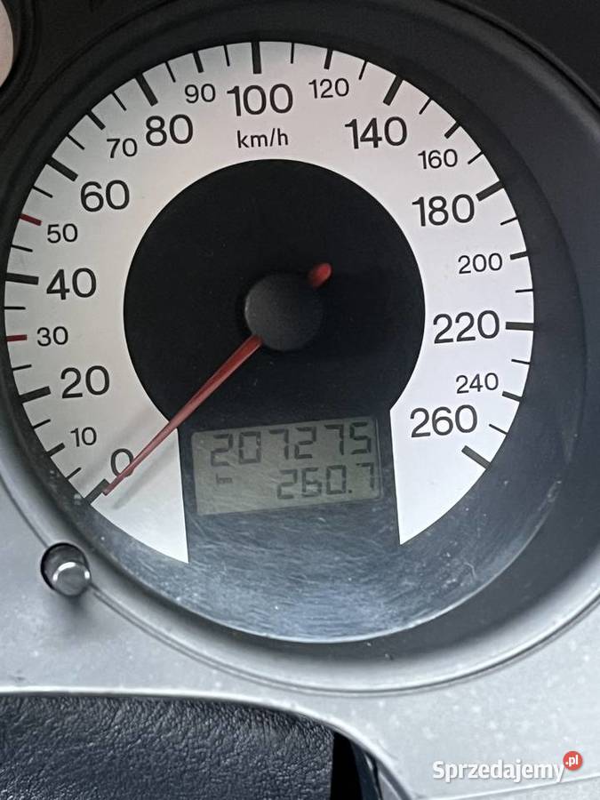 Seat Ibiza 18t Cupra Piaseczno