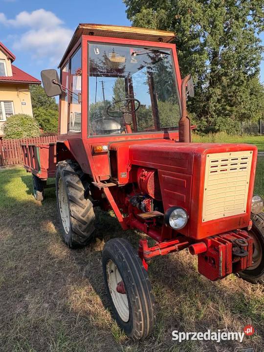 Władymirec T25A 2 Jarosław