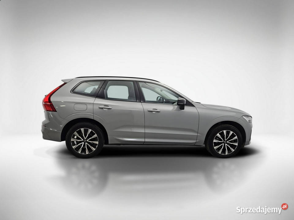 Volvo XC 60 B4 B Plus Dark aut Z Polskiego