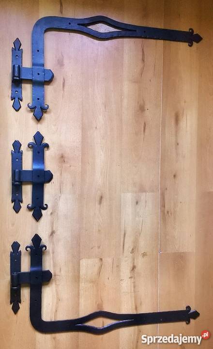 zawiasy kute metaloplastyka pomorskie Słupsk