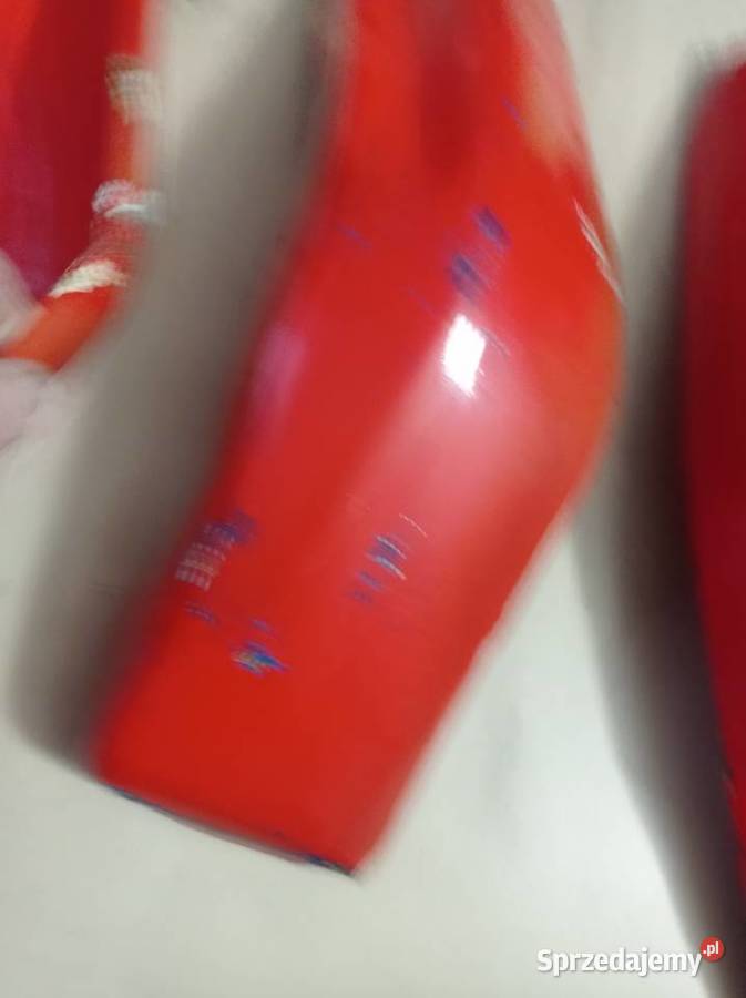 Osłony kolan Simson Sr 50 Siedlce sprzedam