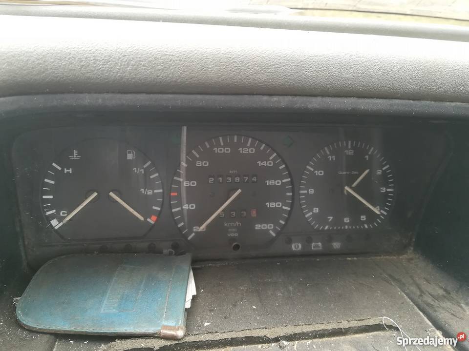 Volkswagen Transporter T4 skrzynia 70X0D 24 Stara Kamienica sprzedam