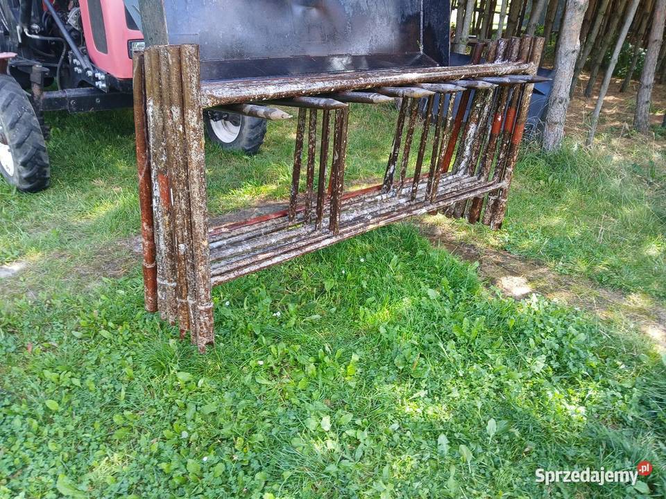 Rusztowania warszawskie łódzkie Krężna sprzedam