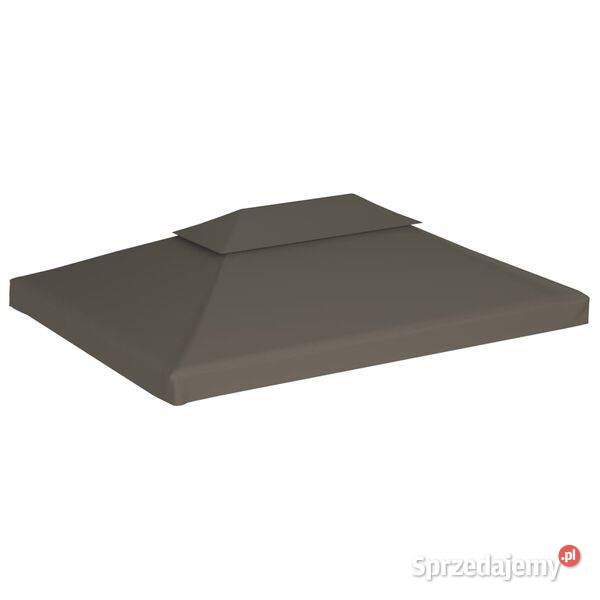 vidaXL Zadaszenie altany 2poziomoweSKU44760 Warszawa sprzedam
