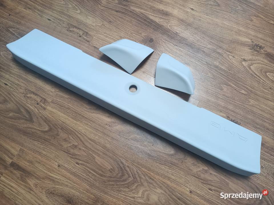 Mercedes w201 190 spoiler bagażnika amg Aleksandrów Łódzki