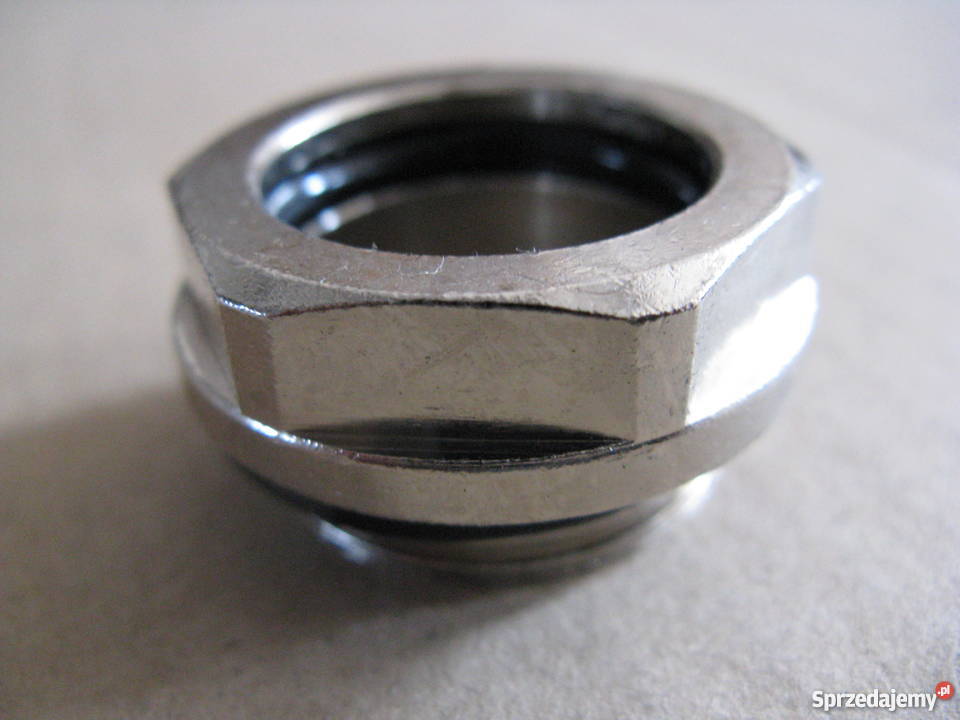 Łącznik 22X34 Niklowany OYSTER IBP Siedlce