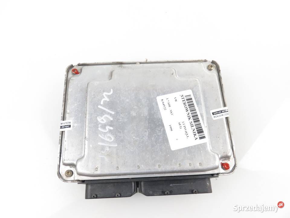 STEROWNIK VW LUPO 17 SDI 038906012BE sprzedam