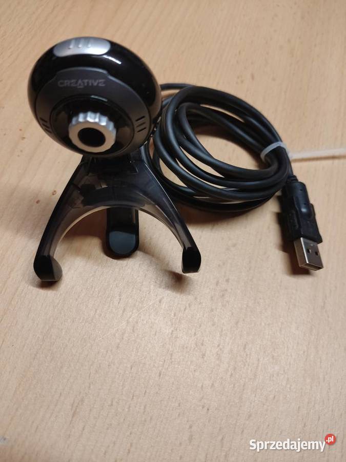 Creative kamerka internetowa łódzkie Lutomiersk