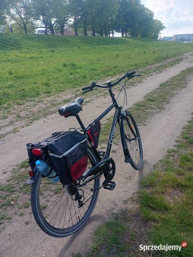 Sprzedam rower koła 28 Wrocław