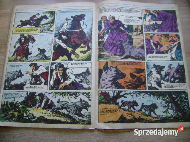 Starocie z PRL KOMIKSY Magazyn Relax 478 Pozostałe