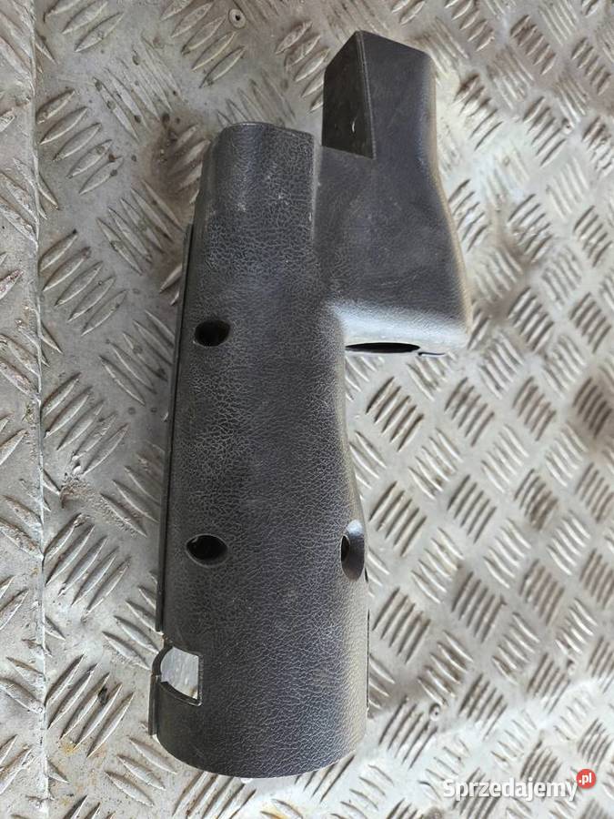 Zastava 1100 obudowa stacyjki Gliwice sprzedam