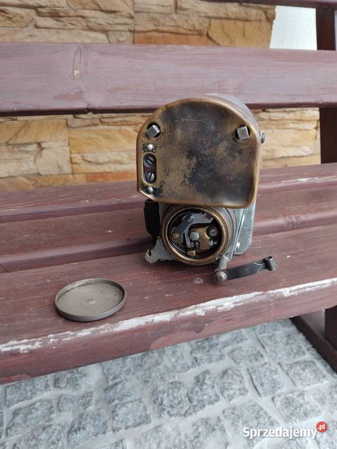 Bmw r12 Nsu Zundapp a Tarnów