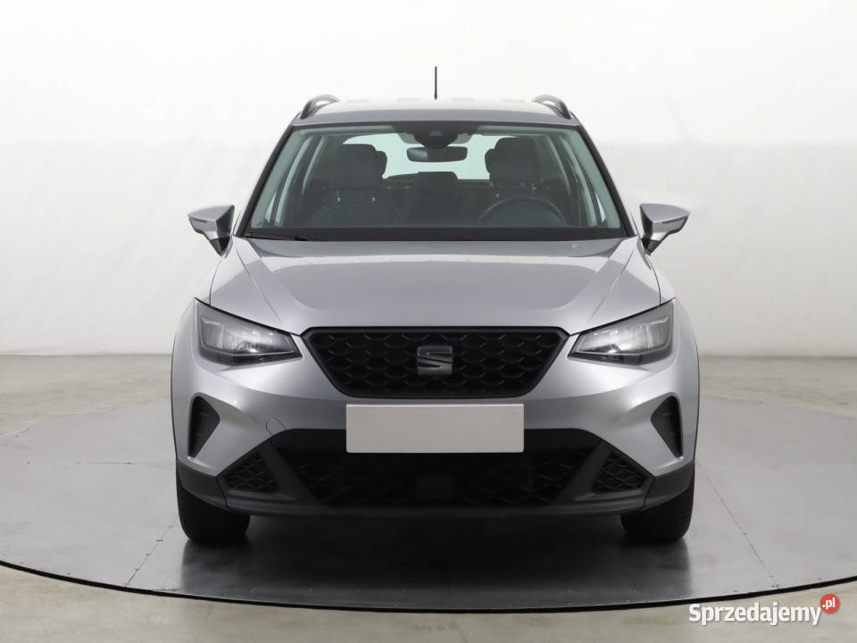Seat Arona 10 TSI ABS Katowice