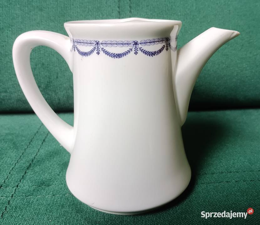 Dzbanek ceramiczny Johann Haviland Bavaria małopolskie