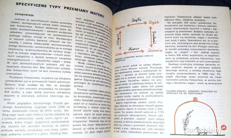 Człowiek i chemia Jerzy Stobiński Pozostałe Chełm