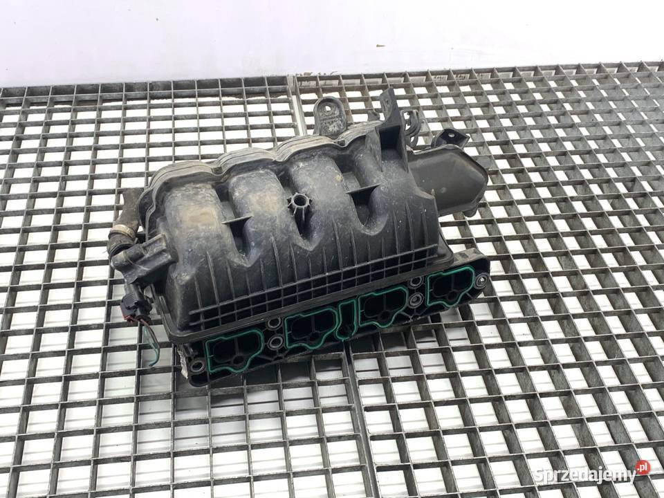 KOLEKTOR SSĄCY OPEL CORSA E 25194632 14 90 podkarpackie