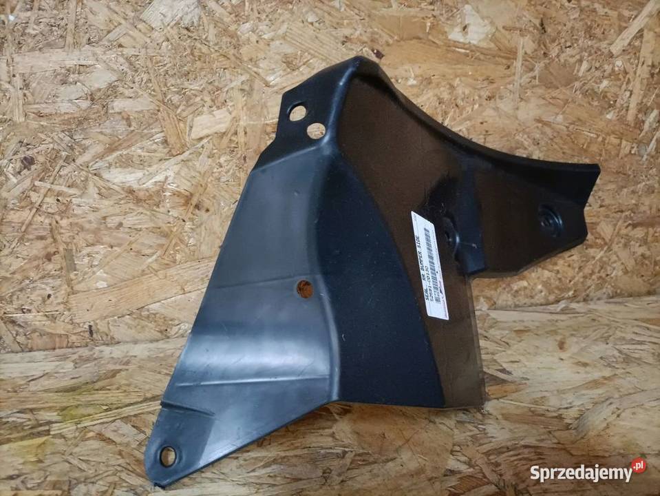 TOYOTA YARIS III 11 NADKOLE CHLAPACZ PRAWY TYŁ Nadkola Pleszew