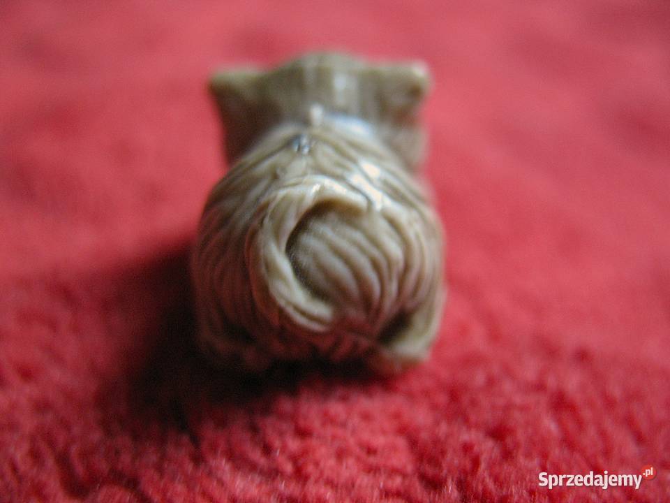 Kot Bofrost Niemcy 1995 miniaturka 13 x 25 x 15 inny kolor mazowieckie Siedlce sprzedam