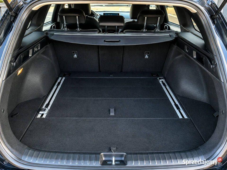 Kia Ceed 2023 Salon Polska 1Właściciel GWARANCJA isofix Białystok