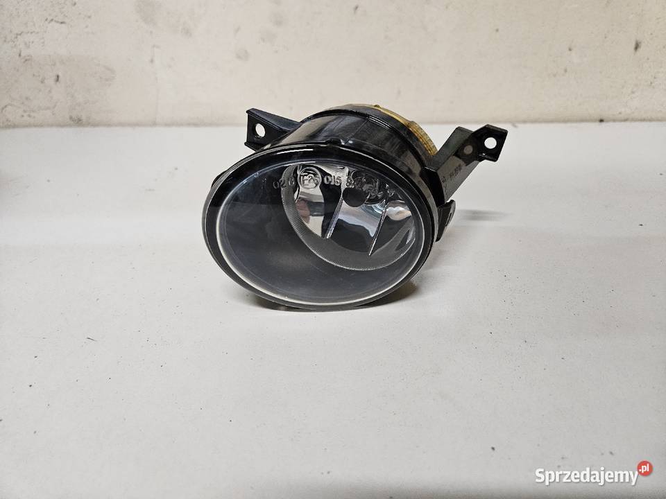 VW TOURAN GOLF PLUS HALOGEN LEWY PRZÓD 27128700