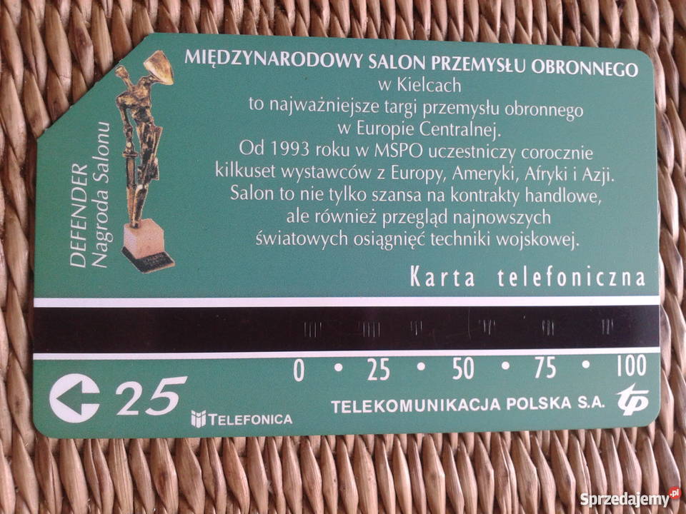 IX MIĘDZYNARODOWY SALON PRZEMYSŁU OBRONNEGO W Antyki, Sztuka, Kolekcje lubelskie Piszczac