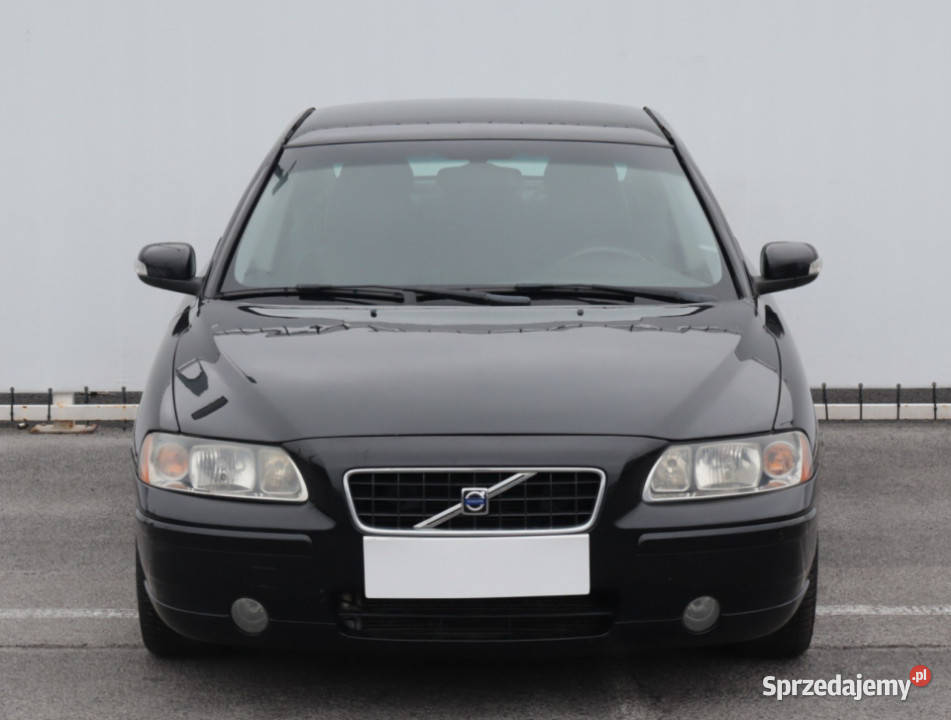 Volvo S60 24 D Lublin