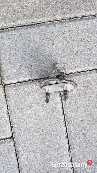 Rygiel zamka drzwi przód do BMW E46 Touring dolnośląskie