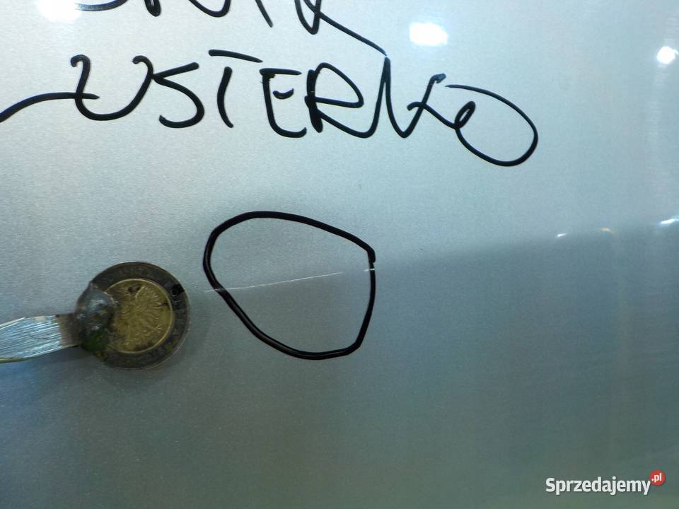 OPEL ASTRA J IV 13 CDTI 12r HB 5D drzwi lewe Suków