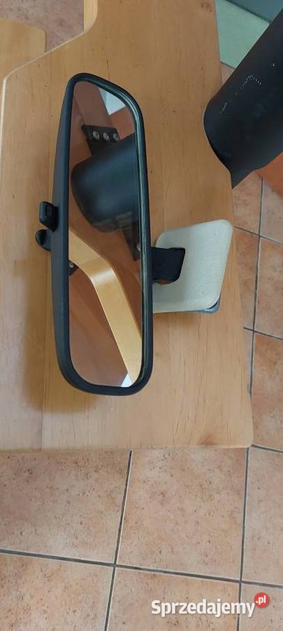 Lusterko wewnętrzne Saab 900 93 zachodniopomorskie Szczecin