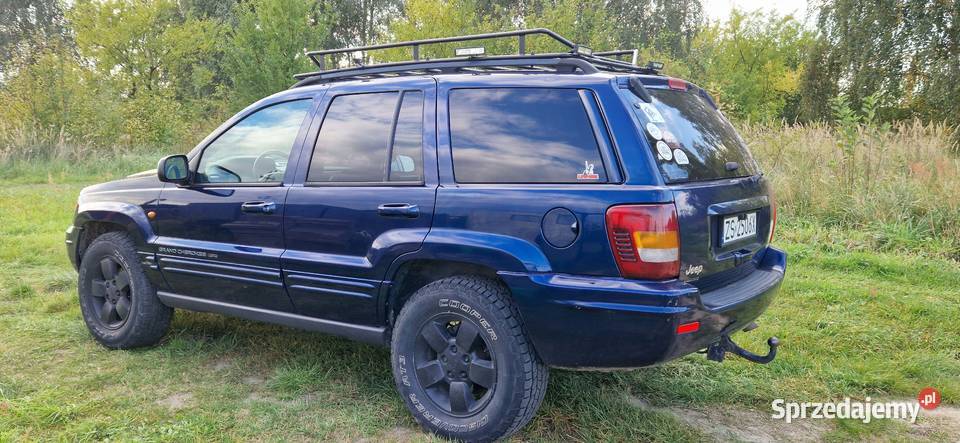 Jeep grand cherokee 27