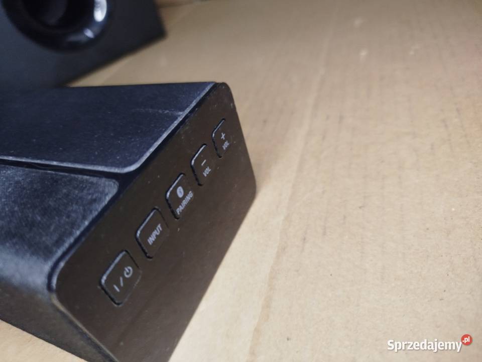 Soundbar Sony SACT80 Zgierz