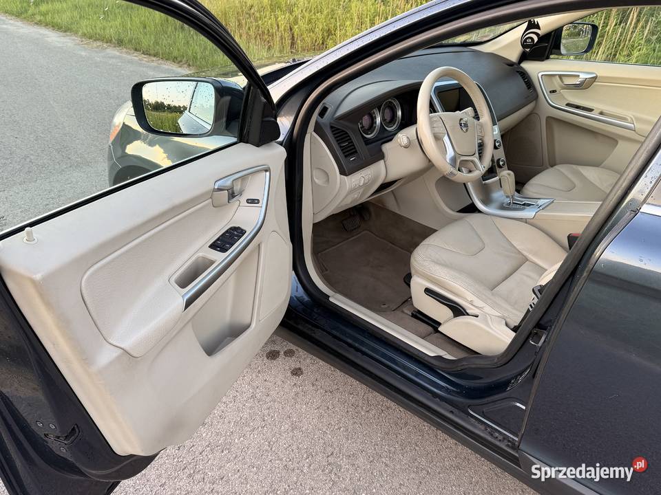Volvo XC60 20 diesel Biłgoraj