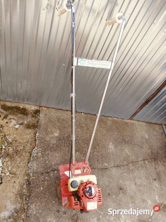 Glebogryzarka spalinowa Mantis 2T japoński Sandomierz