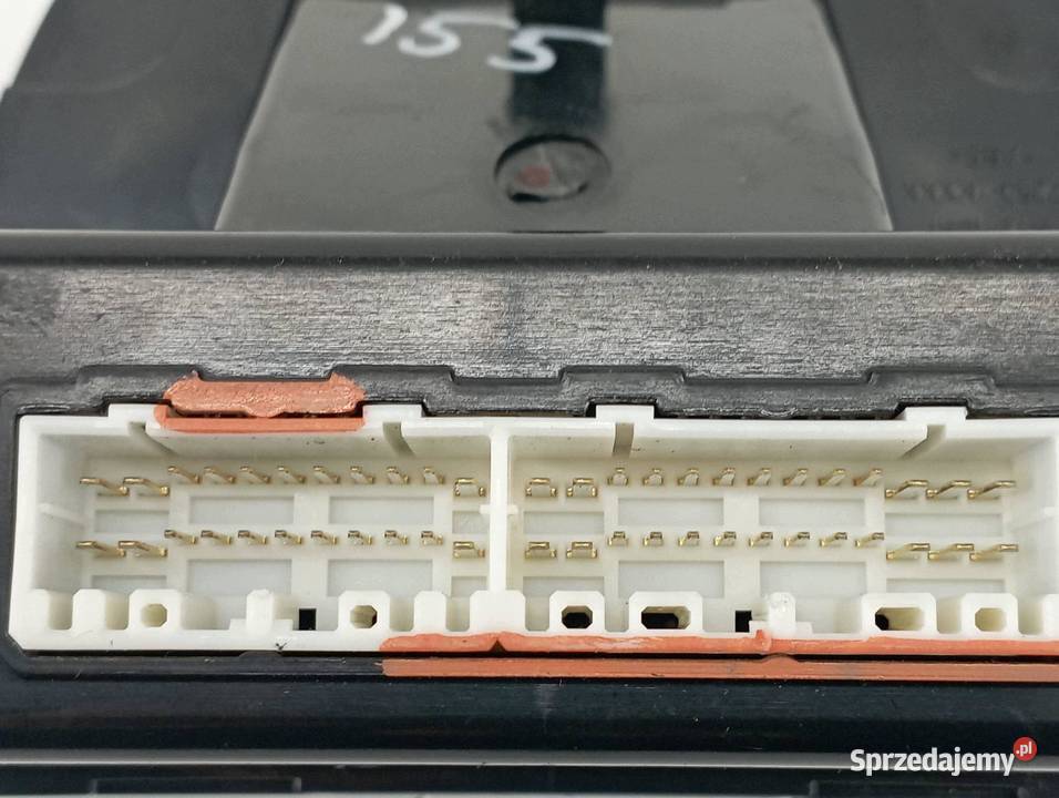 PANEL NAWIEWU 972501K710 Hyundai ix20 I 2010 Rok produkcji 2013