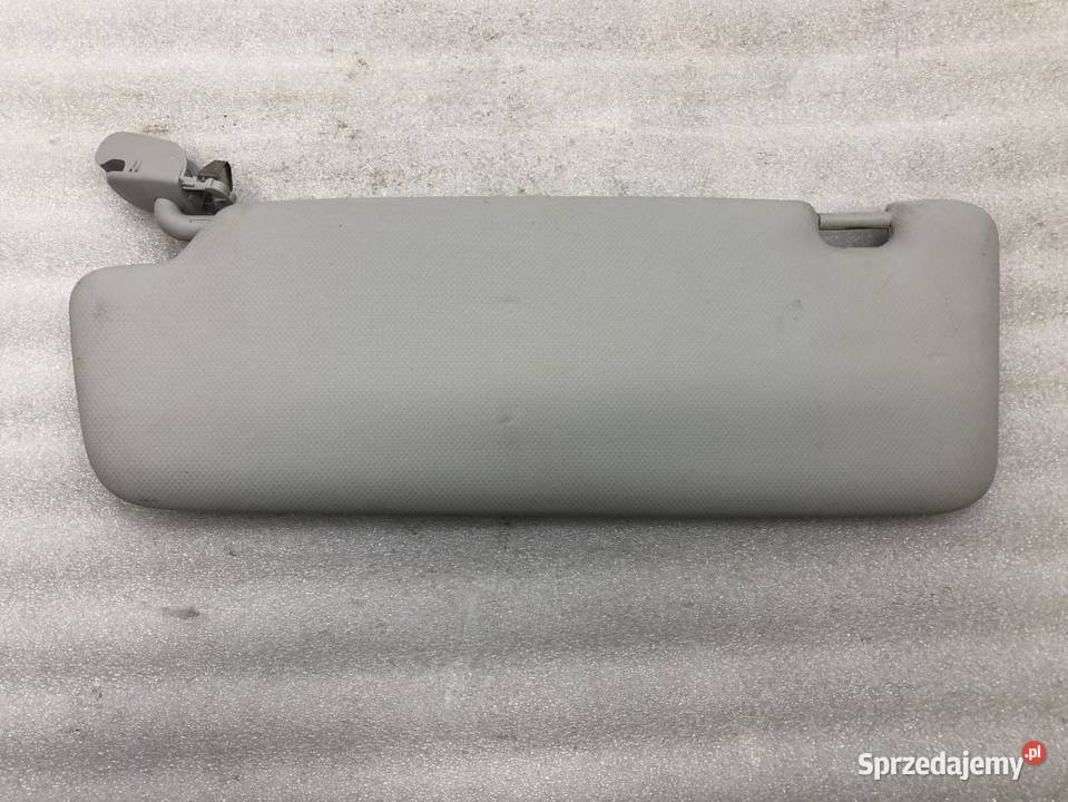 OSŁONA PRZECIWSŁONECZNA PRAWA AUDI A5 8T sprzedam