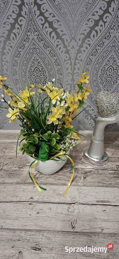 Stroik święta Osieczna sprzedam