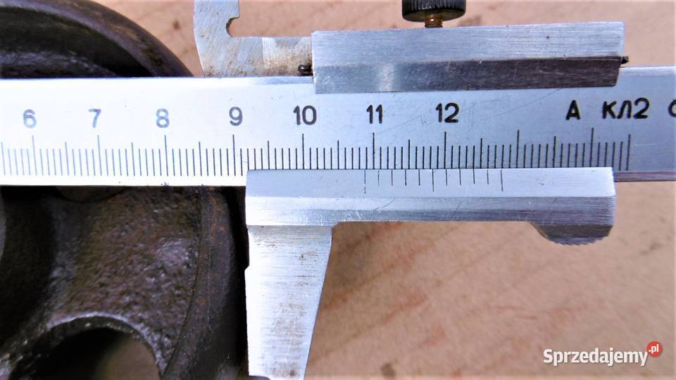 rzeliwne koła stare patyna srednica 110mm opolskie Namysłów