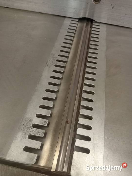 Wyrówniarka SCM F4L Wejherowo