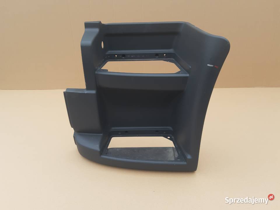 RENAULT MIDLUM VOLVO FL STOPIEŃ LEWY STOPNICA Nadkola