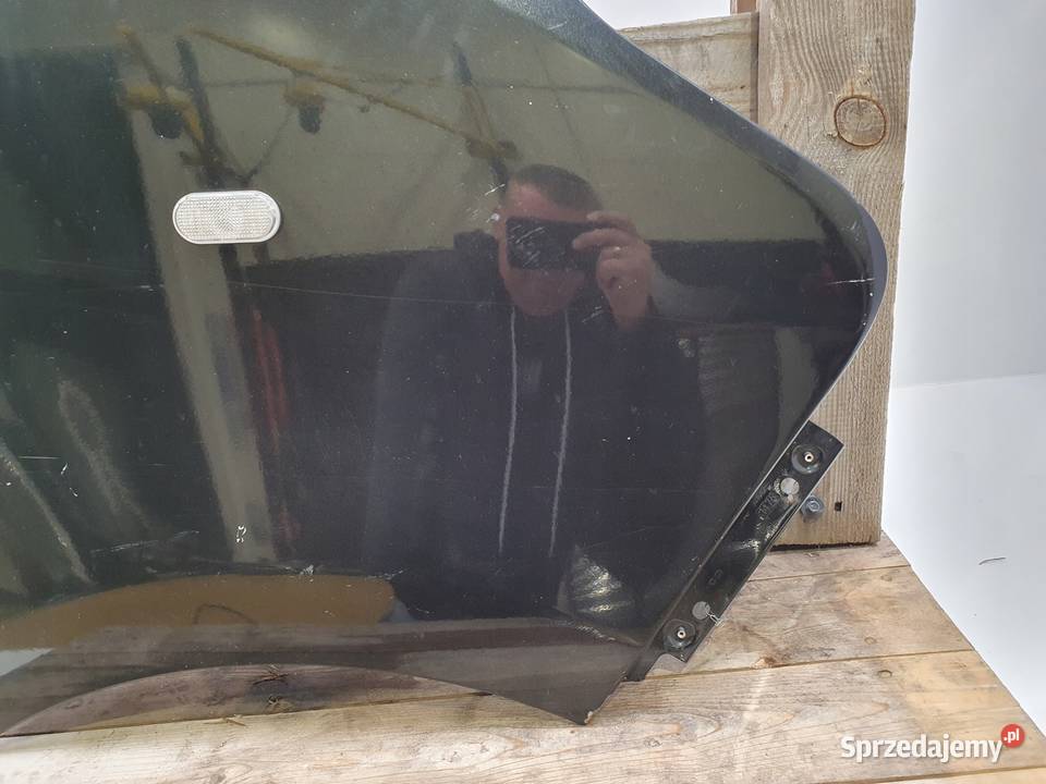 PRZEDNI BŁOTNIK PRAWY Opel Vivaro B Renault lubelskie