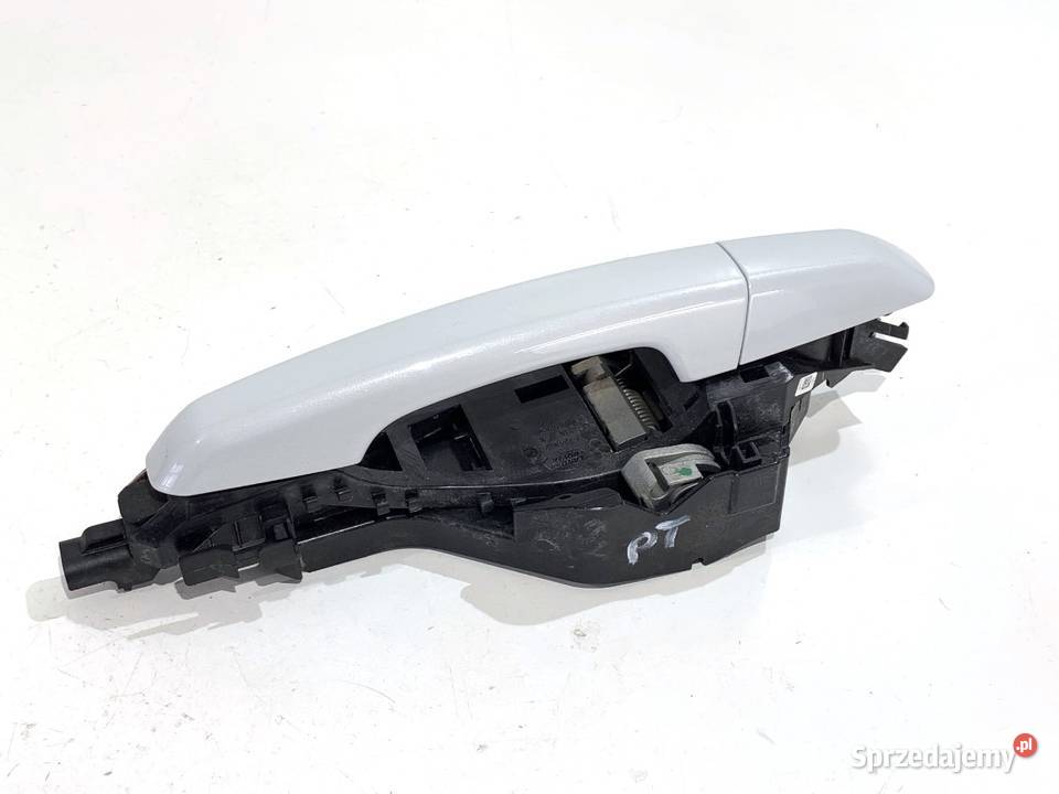 KLAMKA ZEWNĘTRZNA PRAWY TYŁ JAGUAR XF II Kombi osobowe