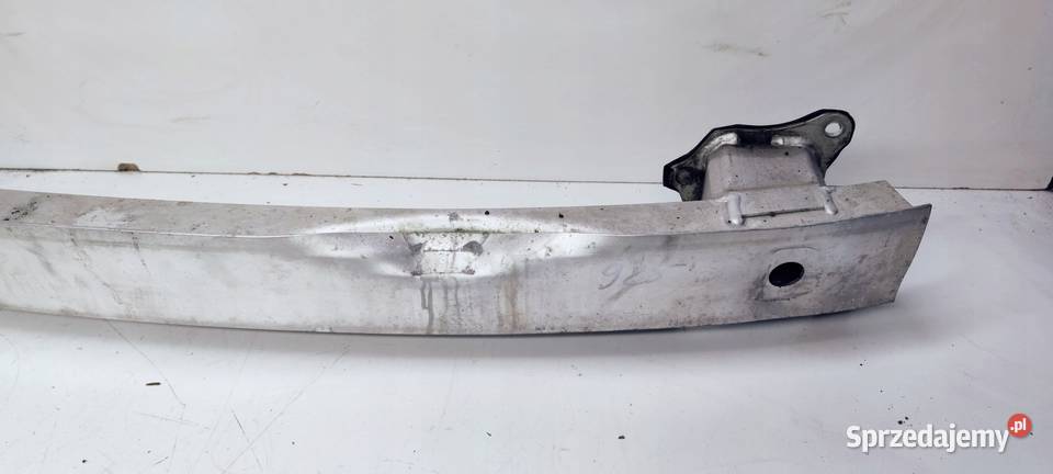 BELKA POD ZDERZAK TYŁ AUDI A7 4G8807309B śląskie Przystajń