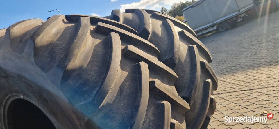 90060r32 80065r32 305l32 305LR32 Mitas Michelin warmińsko-mazurskie Nowe Miasto Lubawskie