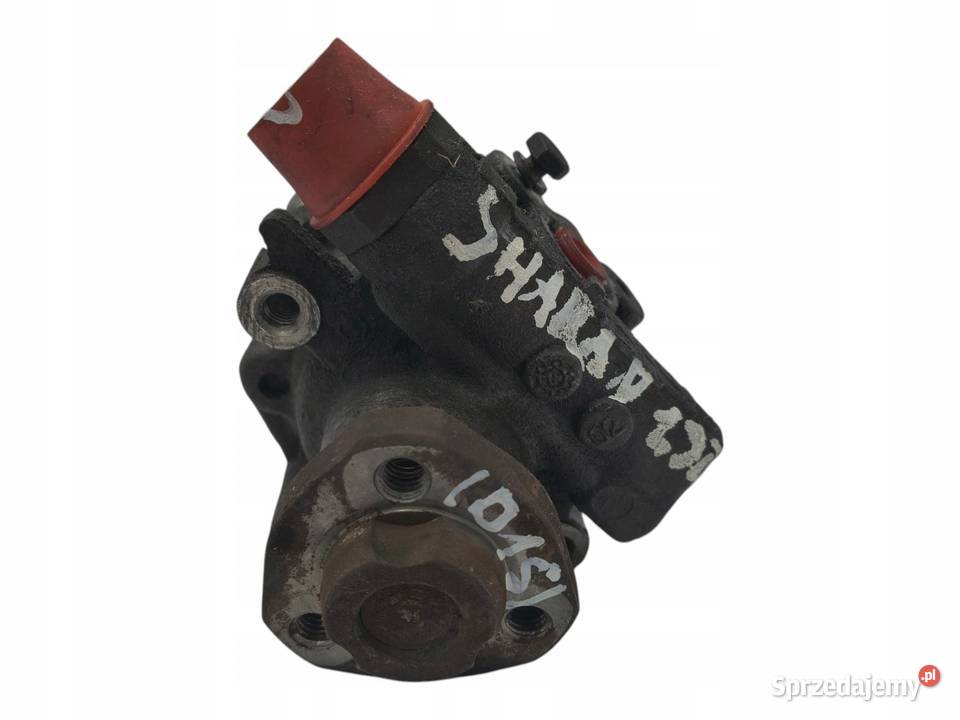 POMPA WSPOMAGANIA Ford Galaxy VW Sharan Seat osobowe lubelskie Chełm