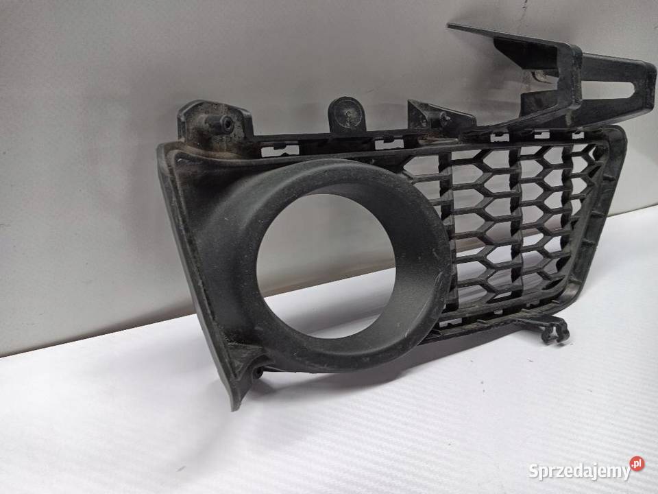 KRATKA ZDERZAKA PRZÓD PRZEDNIA LEWA BMW F30 F31