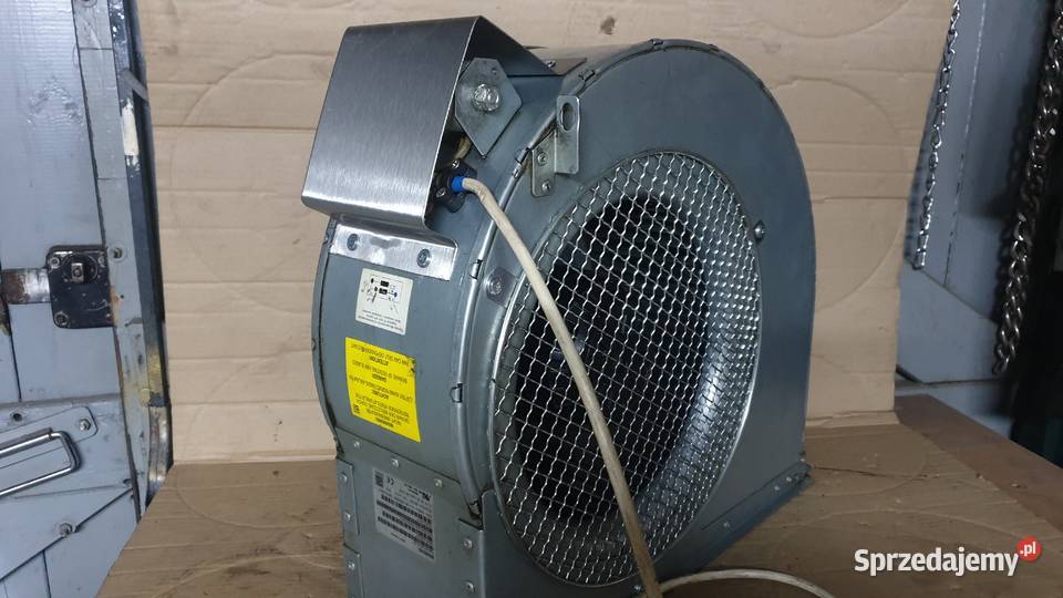 Wentylator 230 V Koszalin