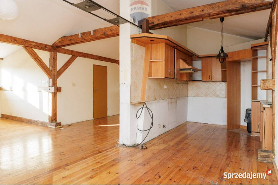 Apartament w centrum dachami z parkingiem 100m2 Bielsko-Biała