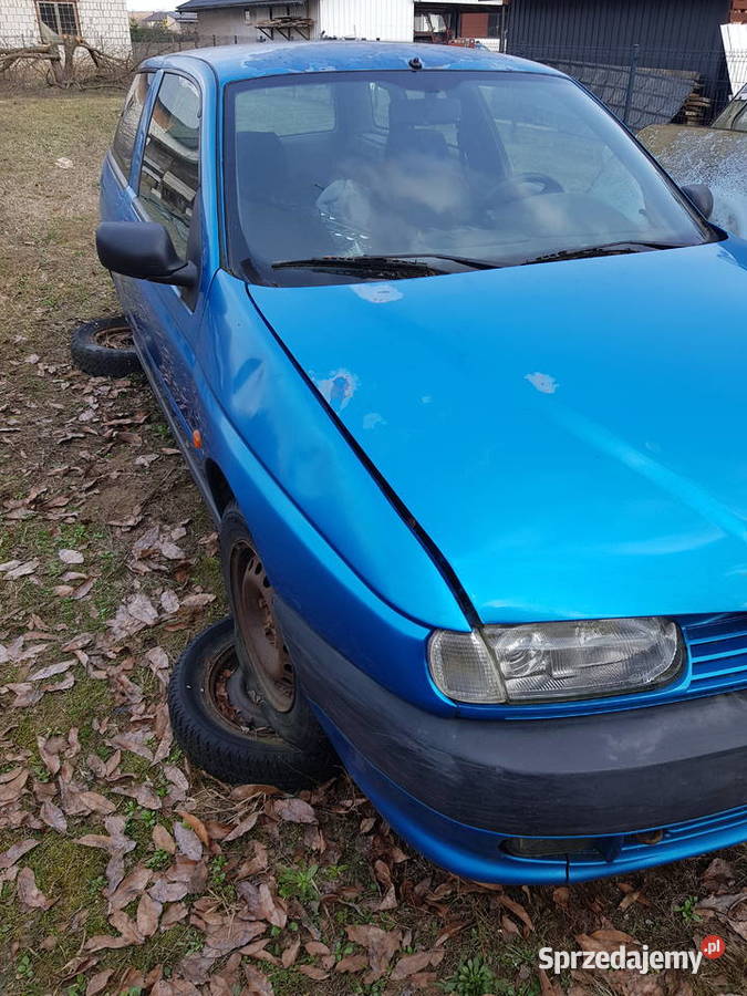 Całe auto Alfa Romeo 145 14 tspark twin spark Kuryłówka sprzedam