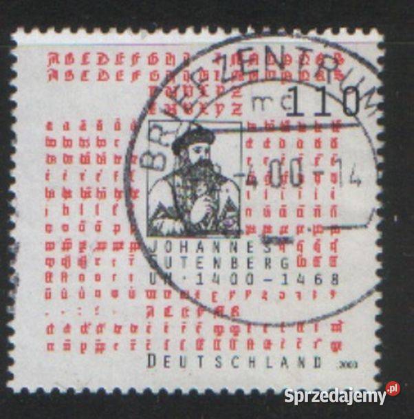 Zn RFN Mi wykaz w opisie kas 2000 Filatelistyka